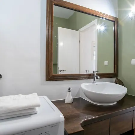 Faragas Luxury Retreat Views Villa Párosz