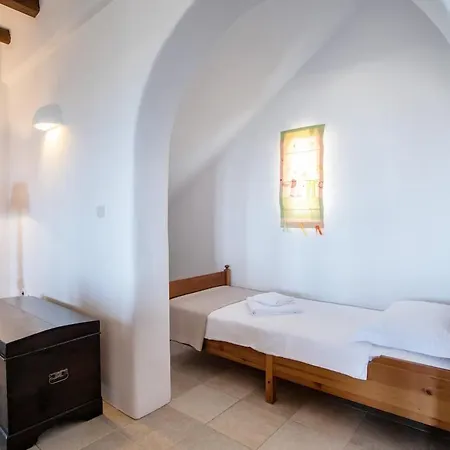 فيلة Faragas Luxury Retreat Views باروس